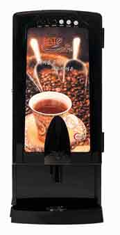 HV-302R 自助型自动咖啡饮料机